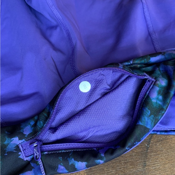 Lululemon Pace Rival Crop - Picture 9 of 9